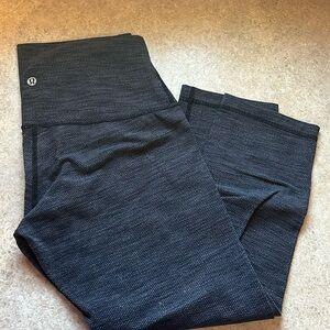Lululemon Align 21” size 8